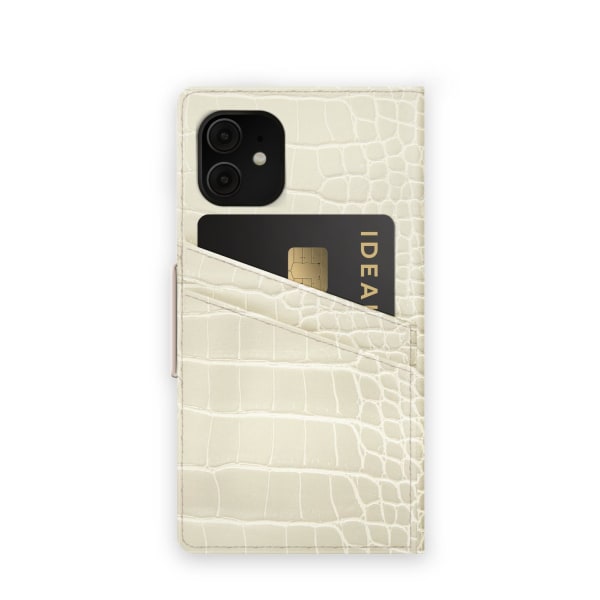 Atelier Wallet iPhone 11/XR Cream Beige