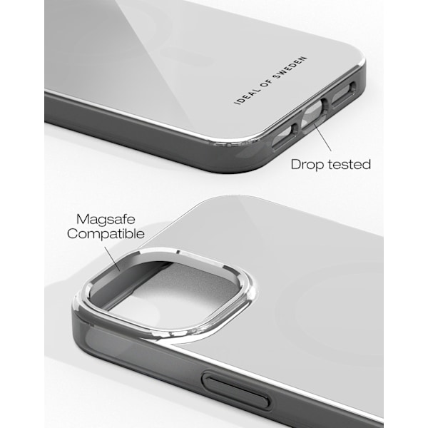 Mirror Case MagSafe iPhone 13 / 14 Mirror