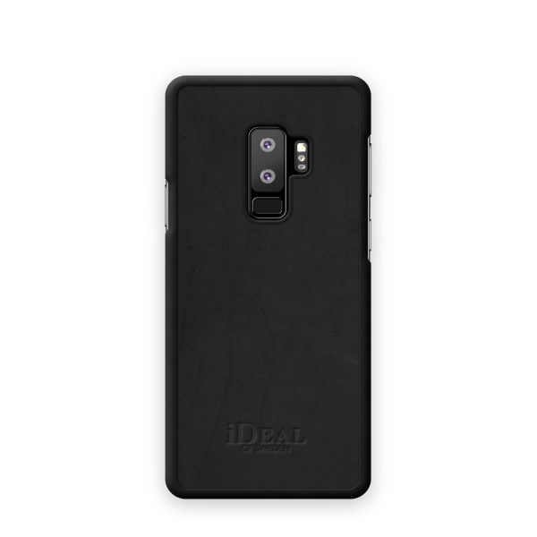 Como Case Galaxy S9 Plus Black