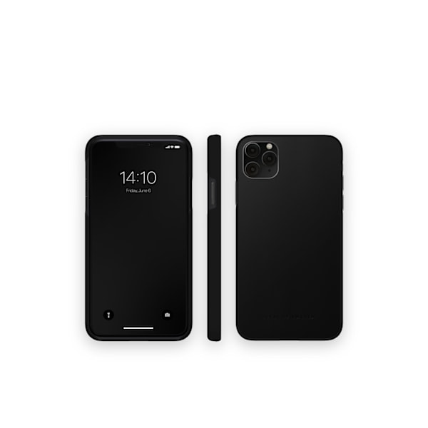 Atelier Case iPhone 11 Pro Max / XS Max Intense Black