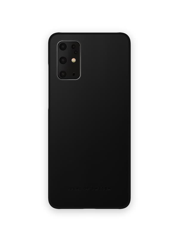 Atelier Case Galaxy S20 Plus Intense Black Black