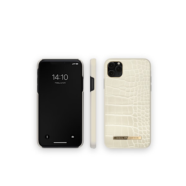 Atelier Case iPhone 11 Pro Max / XS Max Cream Beige
