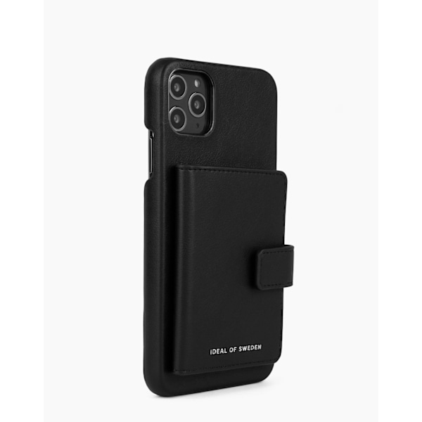 Statm Case iPhone 11 Pro Max / XS Max Intense Black