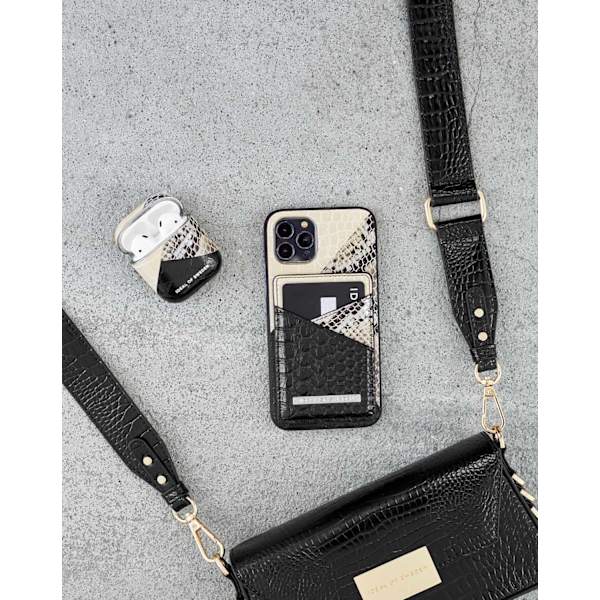 Atelier Case iPhone 12 Pro Max Night Sky Snake