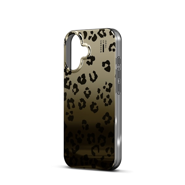 Mirror Case iPhone 16 Leo Ombre