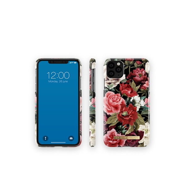 Printed Case iPhone 11 Pro Max / XS Max Antique