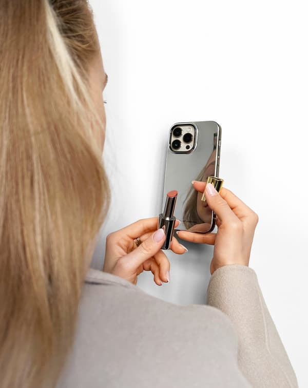 Mirror Case MagSafe iPhone 13 / 14 Mirror