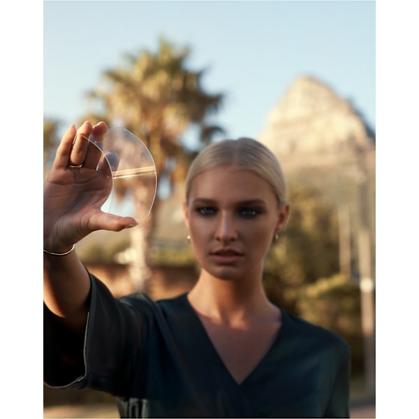 IDEAL Glass iphone X / XS