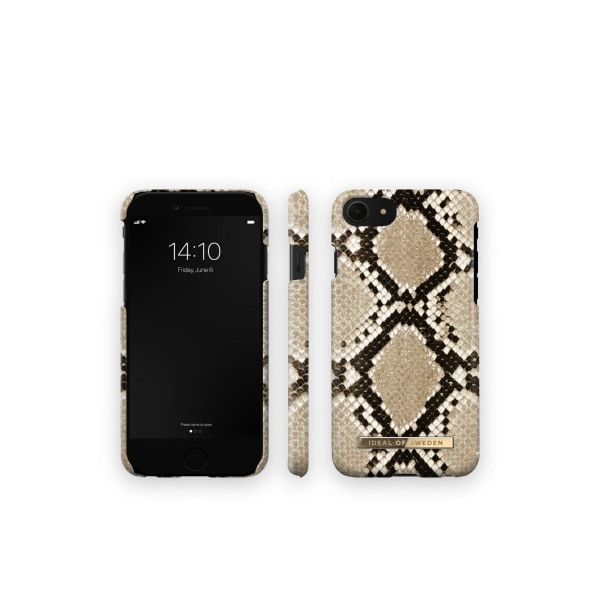 Fashion Case iPhone 8/7/6/6S/SE Sahara Snake