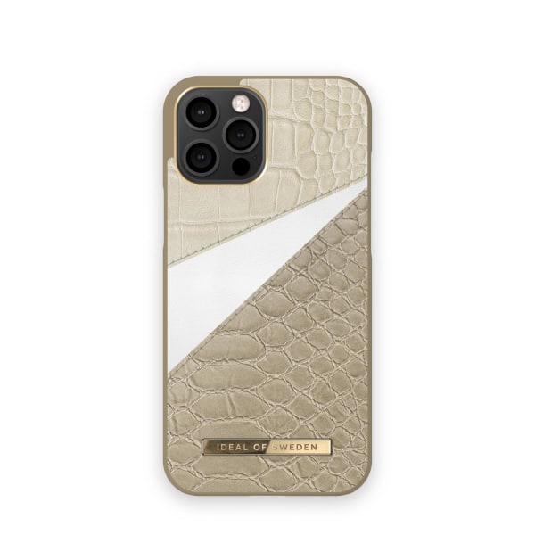 Atelier Case iPhone 12 PRO MAX Wild Cameo