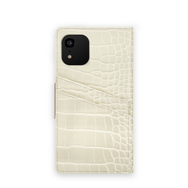Atelier Wallet iPhone 11/XR Cream Beige