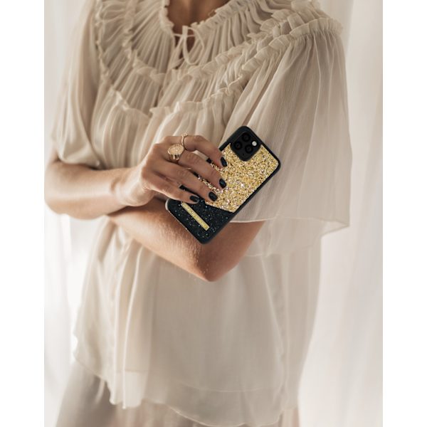 Fashion Case Glimmer Galaxy S10 Eclipse