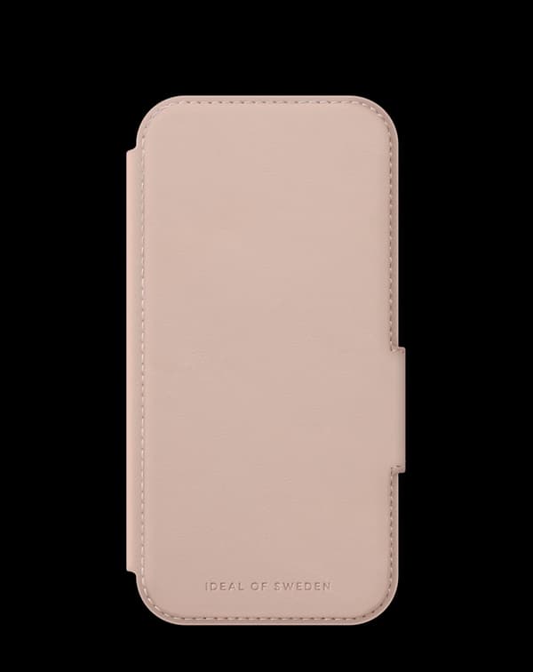 Folio MagSafe Wallet iPhone 15 Blush Pink Rosa