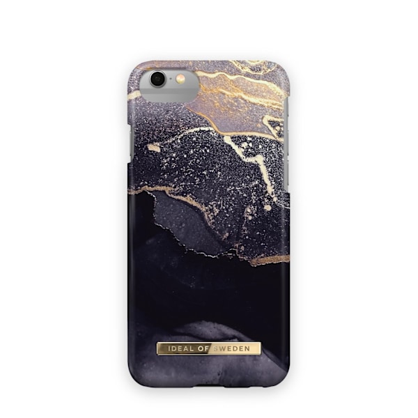 Printed Case iPhone 8 / 7 / 6 / 6S / SE Golden Twilight