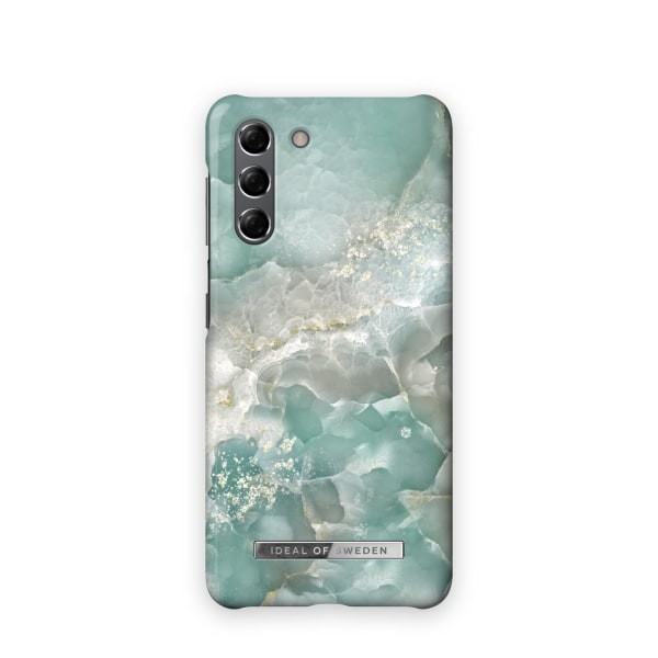 Fashion Case Galaxy S21 Azura Marble