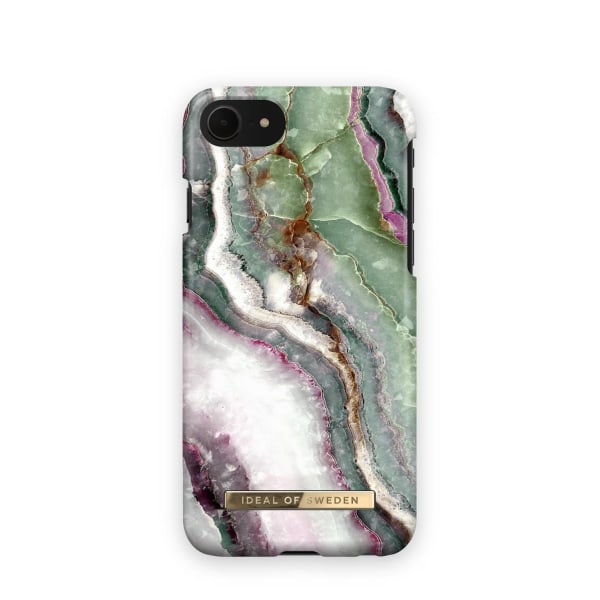 Printed Case iPhone 8/7/6/6S/SE Northern Lights