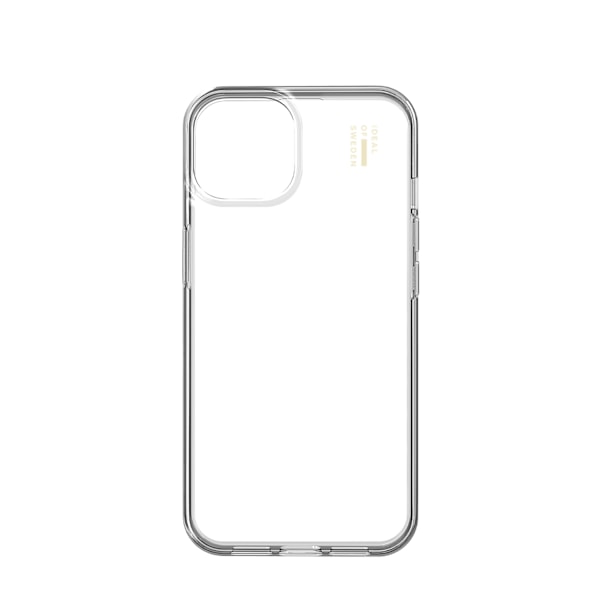 Clear Case MagSafe iPhone 15 Plus Clear Transparent