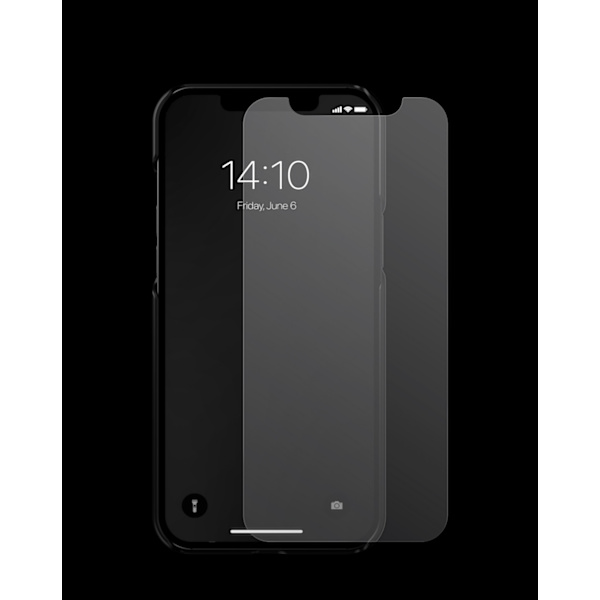 IDEAL Glass iPhone 12 Pro Max Transparent