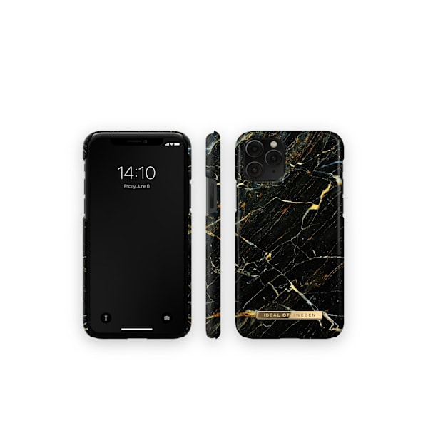 Printed Case iPhone 11 Pro / XS / X Port Laurent Marble