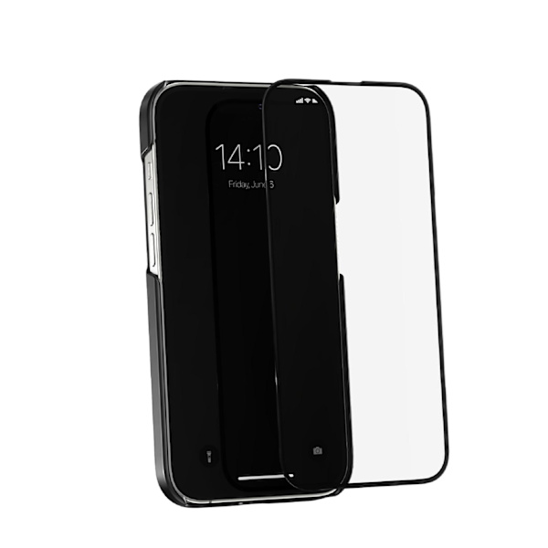 IDEAL Full Coverage Glass iPhone 14 PRO MAX
