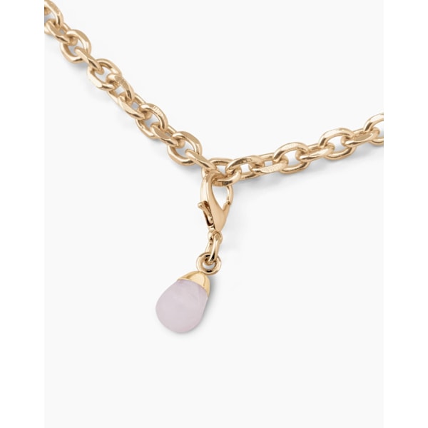 Charm Rose Quartz Multicolor