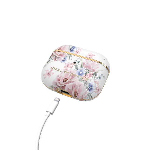 Printed AirPods Case Gen 3 Floral Romance