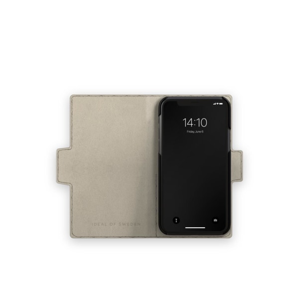 Atelier Wallet iPhone 13P Intns Khki