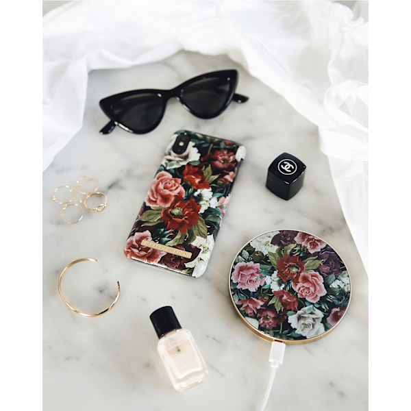 Printed Case iPhone 11 Pro Max / XS Max Antique