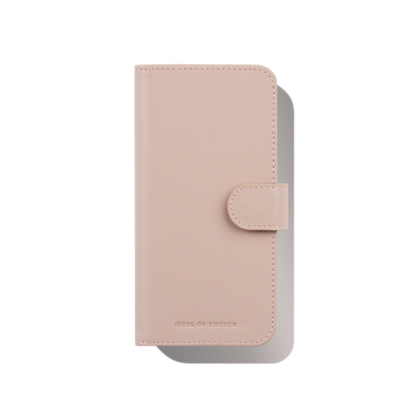 Magnet Wallet+ iPhone 16 Pro Pink