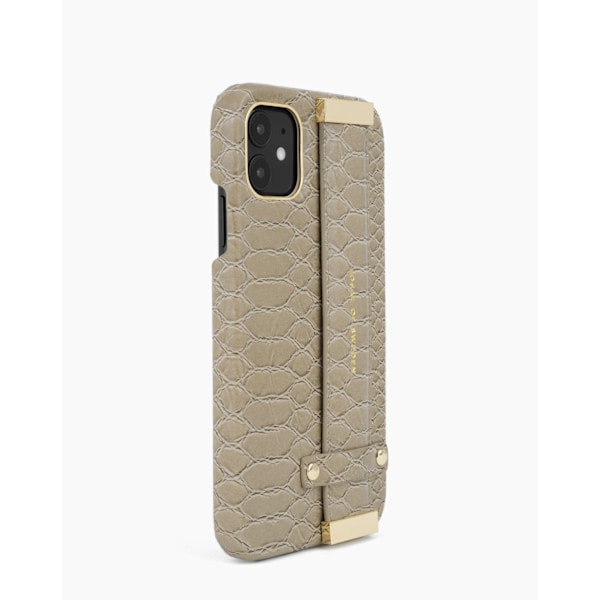 Statement Case iPhone 11 / XR Arizona Snake