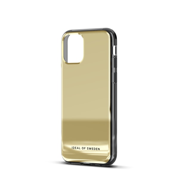 Mirror Case iPhone 11/XR Mirror Gold