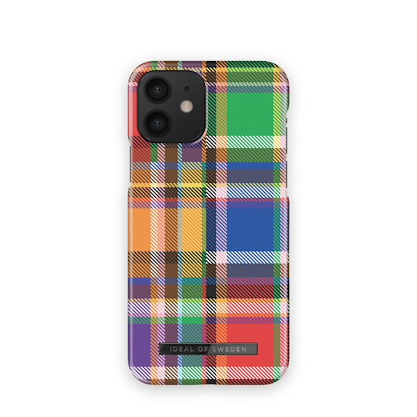 Printed Case iPhone 12 / 12 Pro Case for Equality