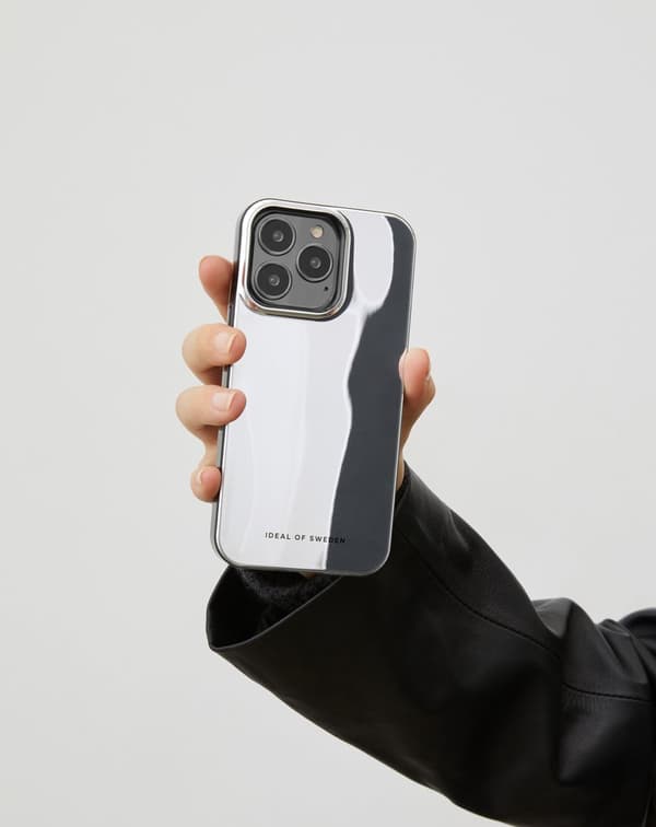 Mirror Case iPhone 15 Pro Mirror