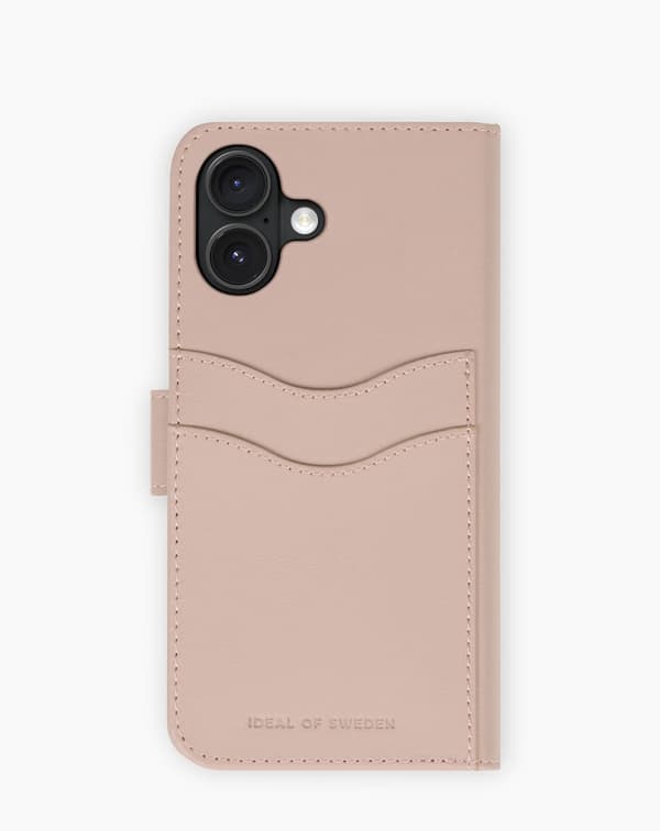 Magnet Wallet+ MagSafe iPhone 17 Pink Pink