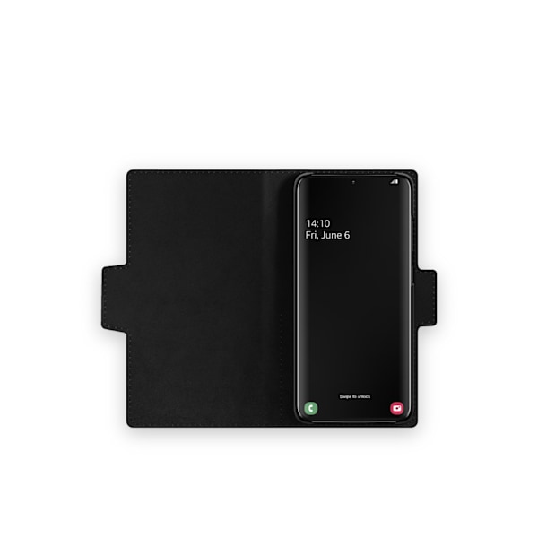 Unity Wallet Galaxy S20 Eagle Black