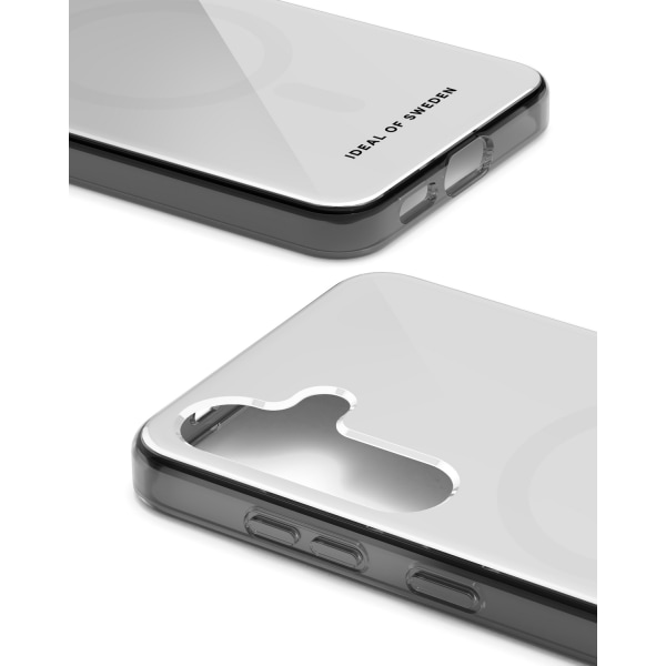 Mirror Case MagSafe Galaxy S24 Mirror