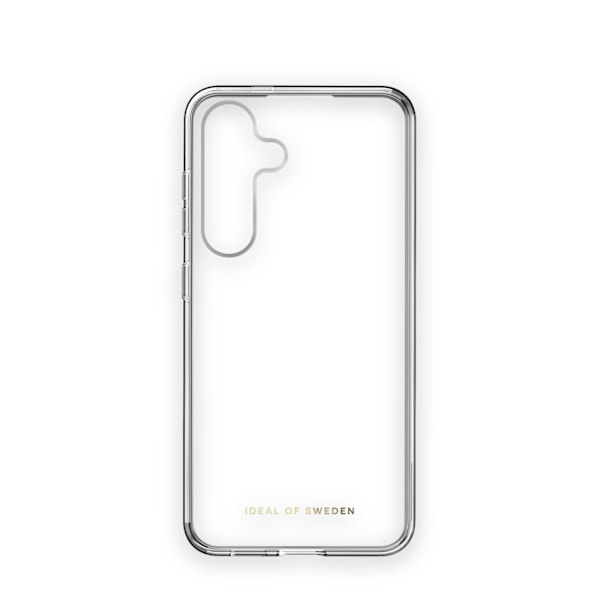 Clear Case Galaxy S24P/S25P Clear