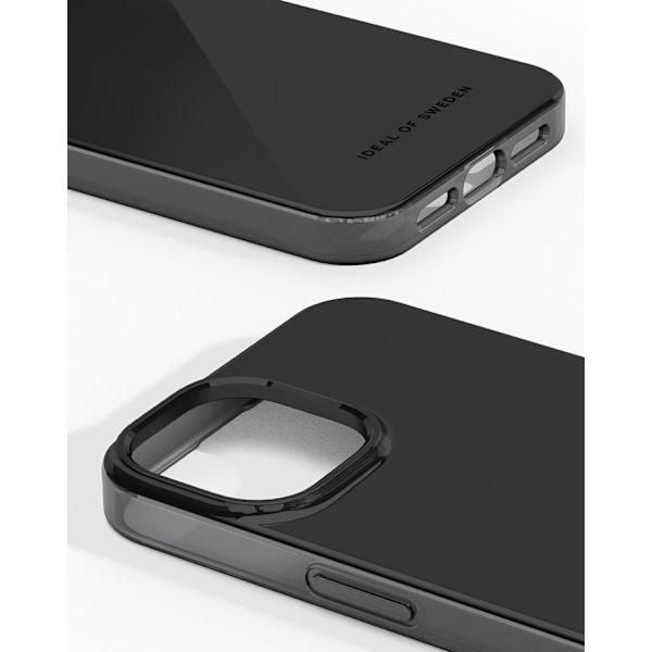 Mirror Case iPhone 13 / 14 Mirror Black