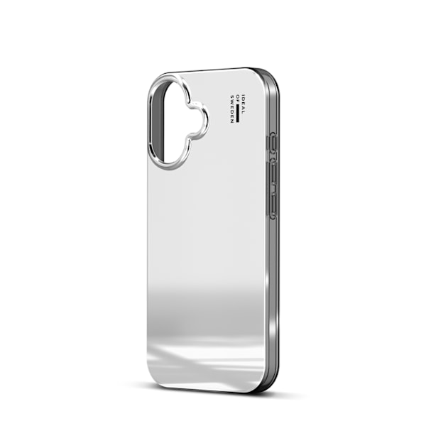 Mirror Case iPhone 16 Plus Mirror