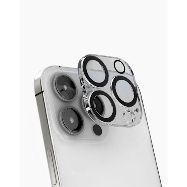 Full Coverage Kit 3D iPhone 16 Pro