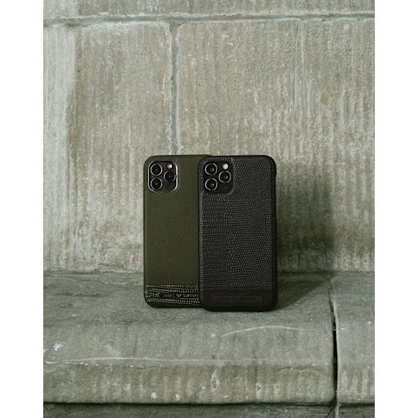 Atelier Case Galaxy S20 Eagle Black Black