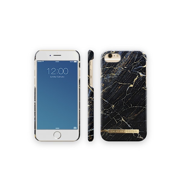 Printed Case iPhone 8 / 7 / 6 / 6S / SE Port Laurent Marble