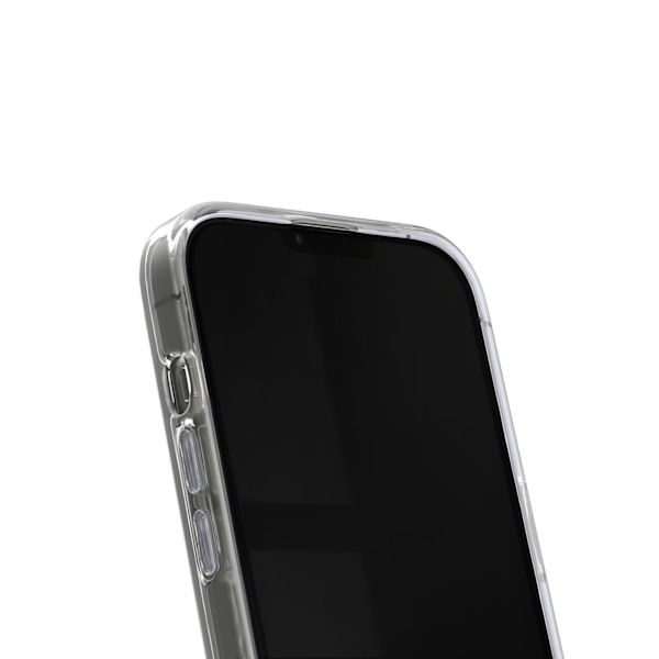 Clear Case iPhone 13 / 14 Petite Floral Transparent