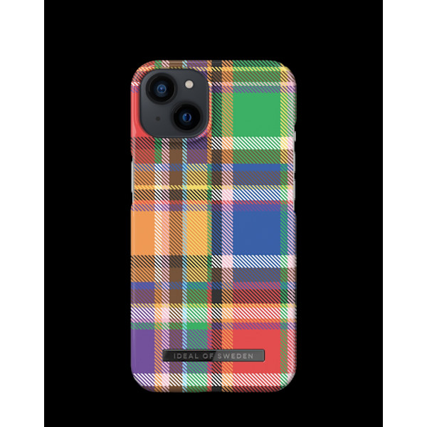 Printed Case iPhone 13 Case for Equality Multi