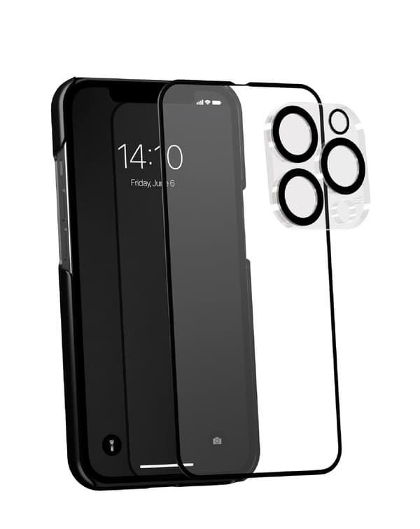 Full Coverage Kit 3D iPhone 14 Pro Max