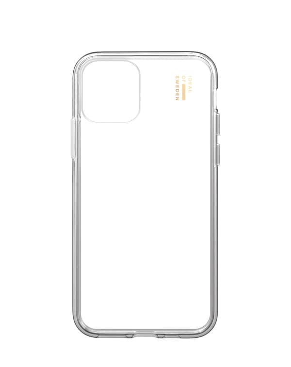 Clear Case iPhone 11 / XR Clear Clear Case iPhone 11/XR Clear