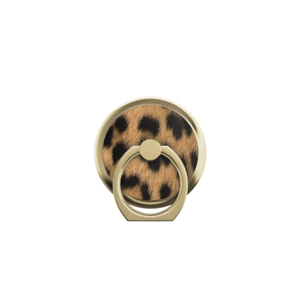 Magnetic Ring Mount Wild Leopard