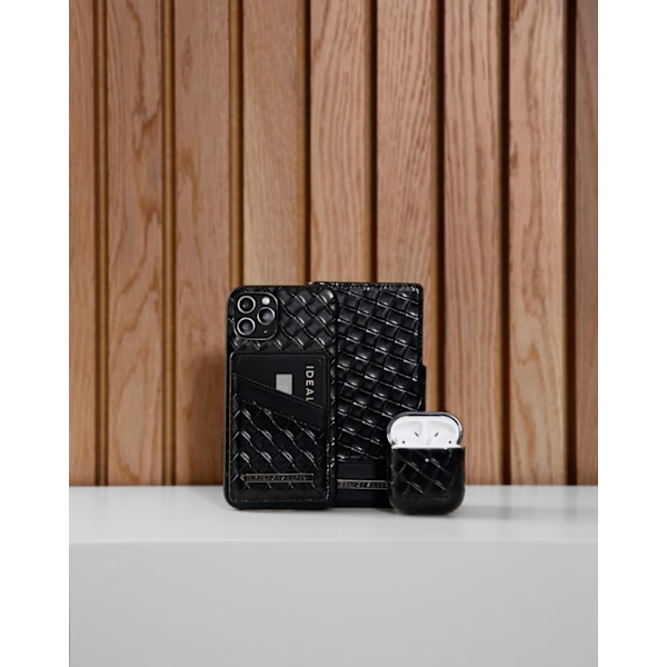 Atelier Case Galaxy S20 Plus Onyx Black Black