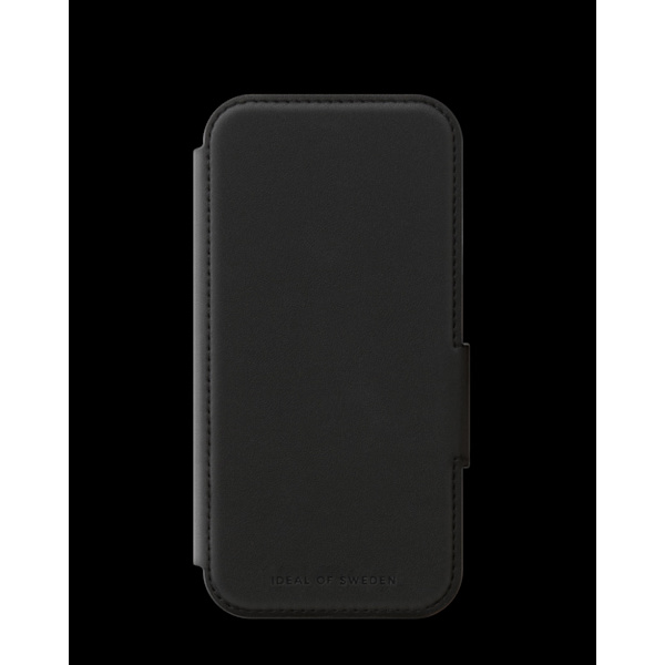 Folio MagSafe Wallet iPhone 14 Pro Max Black Black