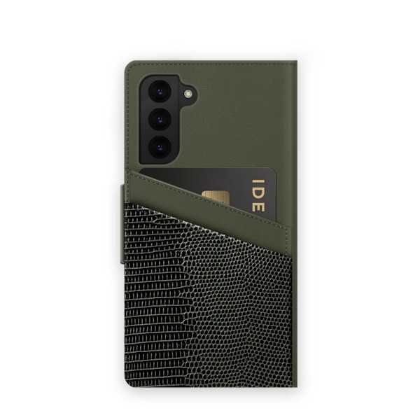 Unity Wallet Galaxy S22 Plus Metal Woods